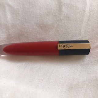 ロレアルパリ(L'Oreal Paris)のロレアルパリ ルージュシグネチャー(口紅)