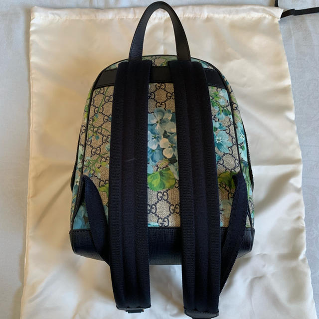 Gucci(グッチ)のyh様 専用  GUCCI リッュク レディースのバッグ(リュック/バックパック)の商品写真