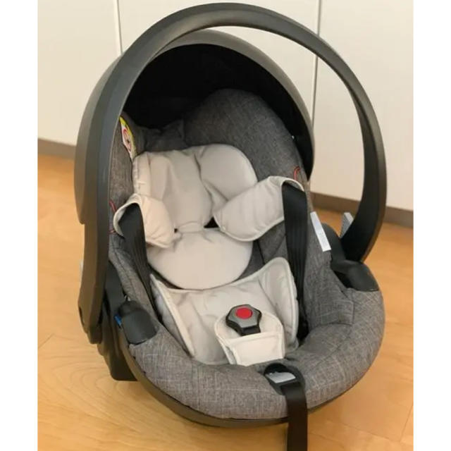 STOKKE ストッケ イージーゴー ビーセーフ ベース セット