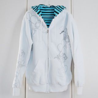 ビラボン(billabong)のBILLABONG リバーシブルパーカー パーカー(パーカー)