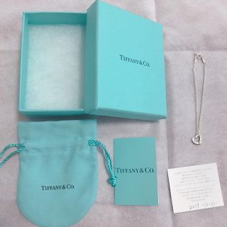 ティファニー(Tiffany & Co.)のティファニー ブレスレット(ブレスレット/バングル)