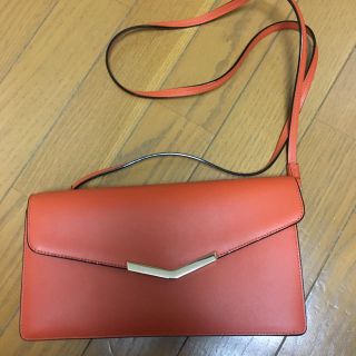 スピックアンドスパン(Spick & Span)のショルダーバッグ(ショルダーバッグ)