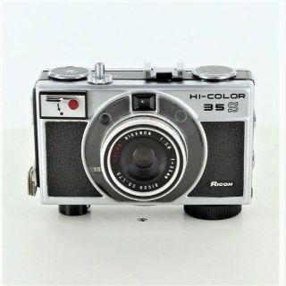 RICOH - 【中古】(リコー) RICOH HI-COLOR 35Sの通販 by ichi-taro