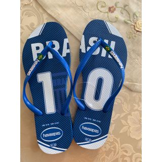 ハワイアナス(havaianas)のビーチサンダル🇧🇷havaianas (ビーチサンダル)