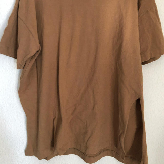 BAYFLOW(ベイフロー)のBAYFLOW Tシャツ レディースのトップス(Tシャツ(半袖/袖なし))の商品写真