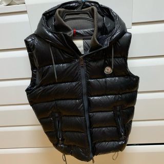 モンクレール(MONCLER)のモンクレール  確実正規品(ダウンベスト)