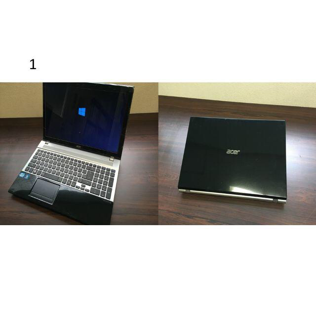 激安本物 【桜】ノートパソコン5台 windows10 ノートPC 激安本物 【桜】ノートパソコン5台 windows10 ノートPC