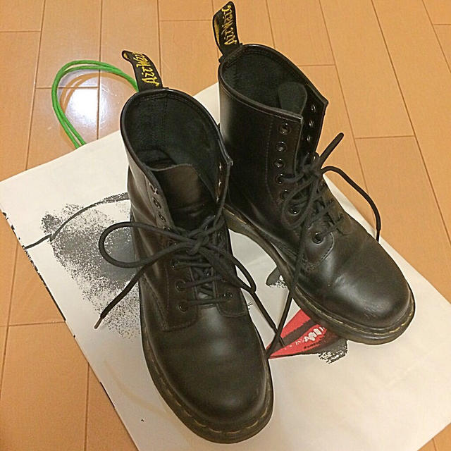 Dr.Martens(ドクターマーチン)のDr.Martens ブーツ レディースの靴/シューズ(ブーツ)の商品写真