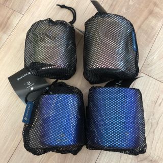 スタバ スノーピーク マグ スターバックス 新品 4点セット コラボ 限定