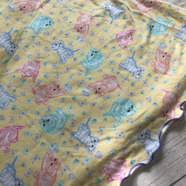 fafa(フェフェ)のrake831様専用꙳★*ﾟ キッズ/ベビー/マタニティのキッズ服女の子用(90cm~)(Tシャツ/カットソー)の商品写真