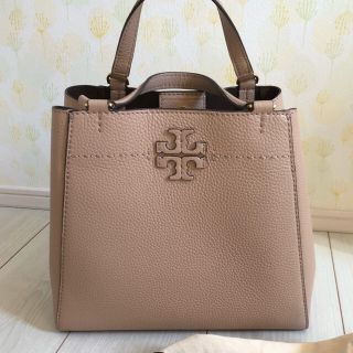 トリーバーチ(Tory Burch)の極美品 トリーバーチ トートバッグ(トートバッグ)