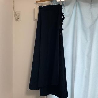 アトリエボズ(ATELIER BOZ)のATELIER BOZ ワイドパンツ(バギーパンツ)