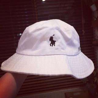 ラルフローレン(Ralph Lauren)のラルフローレンキャップ\( ¨̮ )/(キャップ)