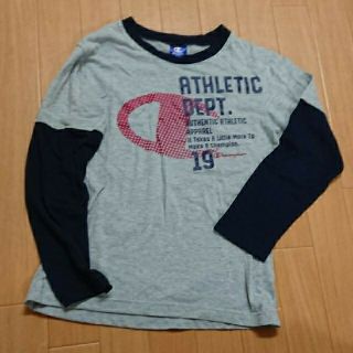 チャンピオン(Champion)の☆puring様専用☆男の子 Champion Tシャツ 150(Tシャツ/カットソー)