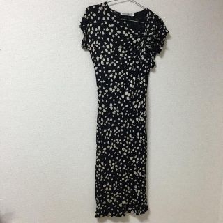 ディオール(Christian Dior) ドレスワンピース ワンピースの通販 17点 ...