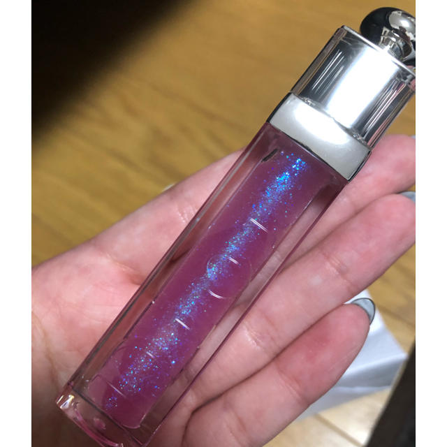 Dior(ディオール)のDior アディクト リップグロス コスメ/美容のベースメイク/化粧品(リップグロス)の商品写真