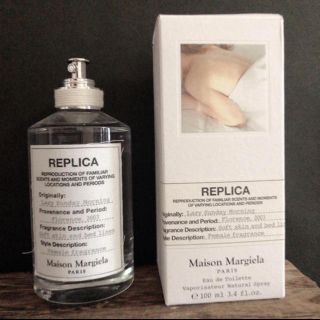 マルタンマルジェラ(Maison Martin Margiela)のmaison margiela レイジーサンデーモーニング(ユニセックス)