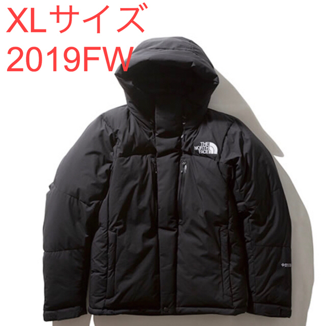 美品‼︎今期THENORTHFACEバルトロライトジャケット