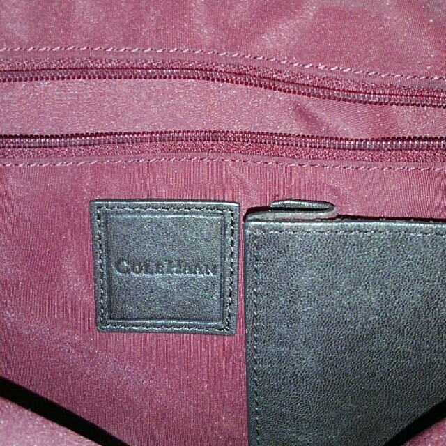Cole Haan(コールハーン)のコールハーントートバック レディースのバッグ(トートバッグ)の商品写真