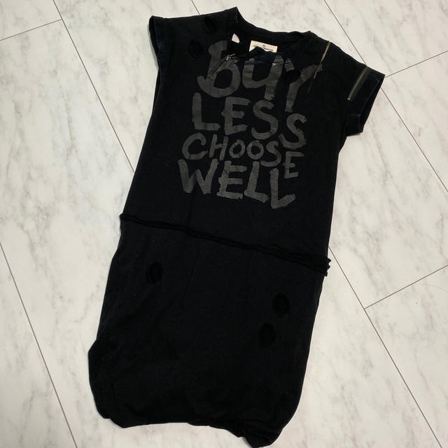 Vivienne Westwood ANGLOMANIAワンピースワンピース