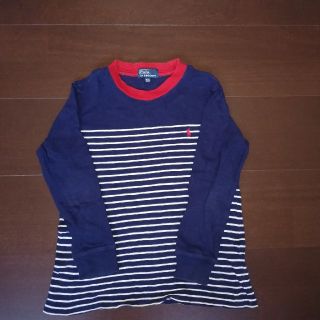 ラルフローレン(Ralph Lauren)のラルフローレンの長袖Tシャツ(Tシャツ/カットソー)