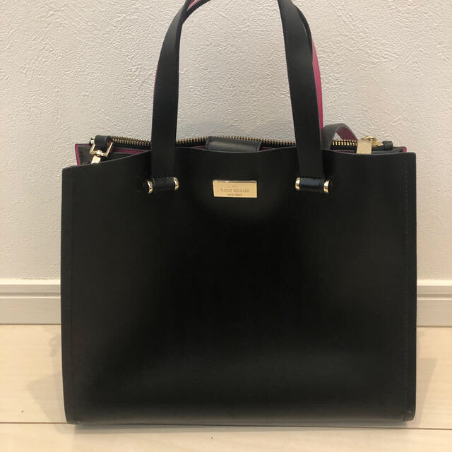 kate spade バッグ