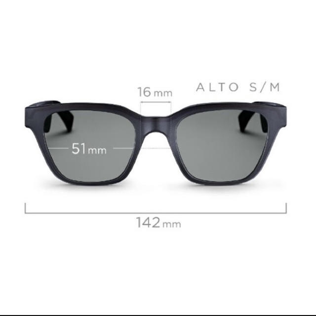 BOSE FRAMES BOSE FRAMES
