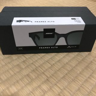 ボーズ(BOSE)のBOSE FRAMES(スピーカー)