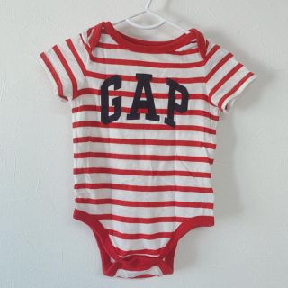 ベビーギャップ(babyGAP)のにゃん様専用　☀︎(ロンパース)