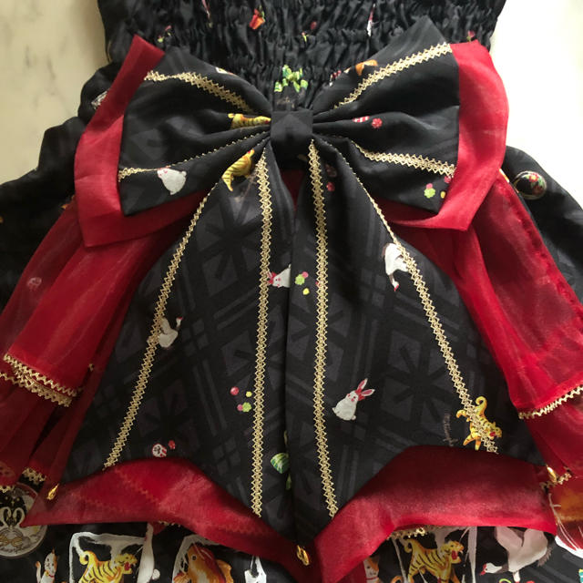 おもひでの飴細工 JSK | angeloawards.com