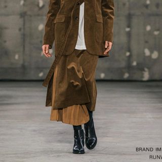 ご注文承りました hyke 2019aw ハイク トレンチコート - www 東京都内の店舗 2019AW Hyke MACKINAW マッキーノコート COAT ダウンジャケット