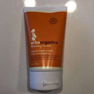 ジョンマスターオーガニック(John Masters Organics)のエルバオーガニックス STMクリーム 125g(妊娠線ケアクリーム)