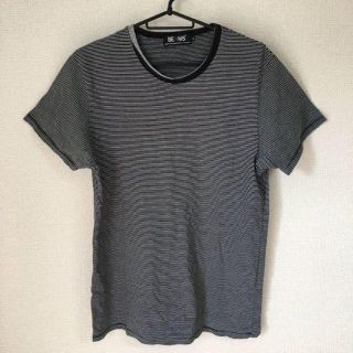 ビームス(BEAMS)のBEAMS ボーダー Tシャツ M(Tシャツ/カットソー(半袖/袖なし))