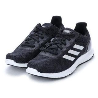 アディダス(adidas)の23cm【新品】アディダス ランニングシューズ　 レディースDB1763(スニーカー)