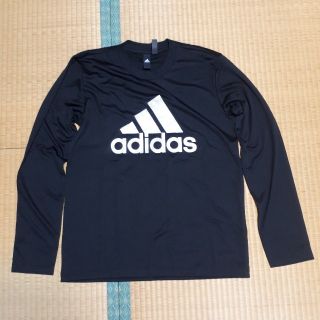 アディダス(adidas)のadidas 長袖シャツ 2枚セット(シャツ)