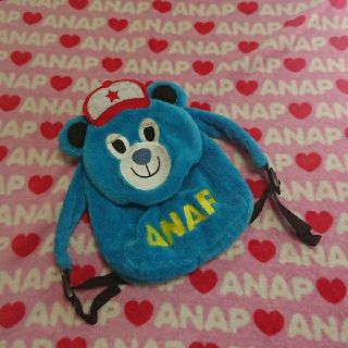 アナップキッズ(ANAP Kids)のANAPkids  リュックサック(リュックサック)