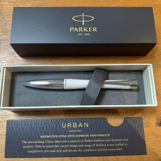 パーカー(Parker)のParker ボールペン(ペン/マーカー)