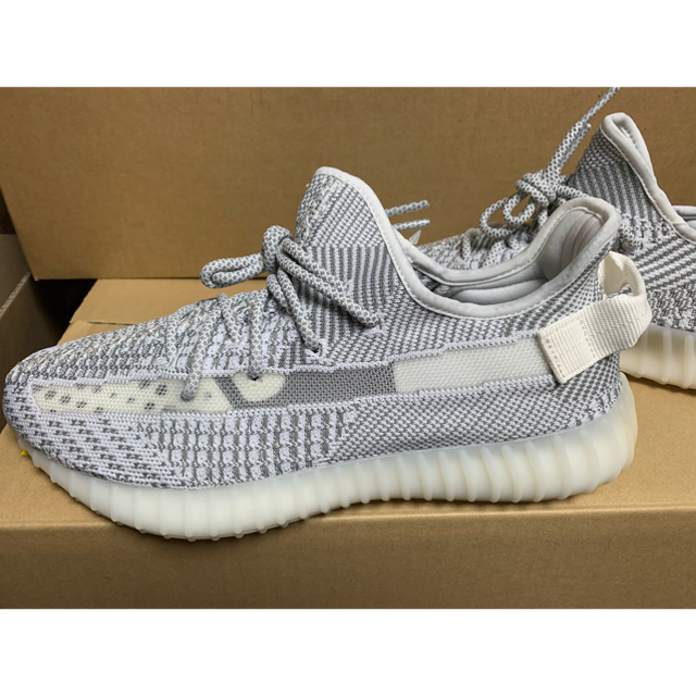 yeezy boost 350 v2 static non-rf us9