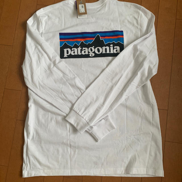 パタゴニア　ロングTシャツ　#39161 Mサイズ