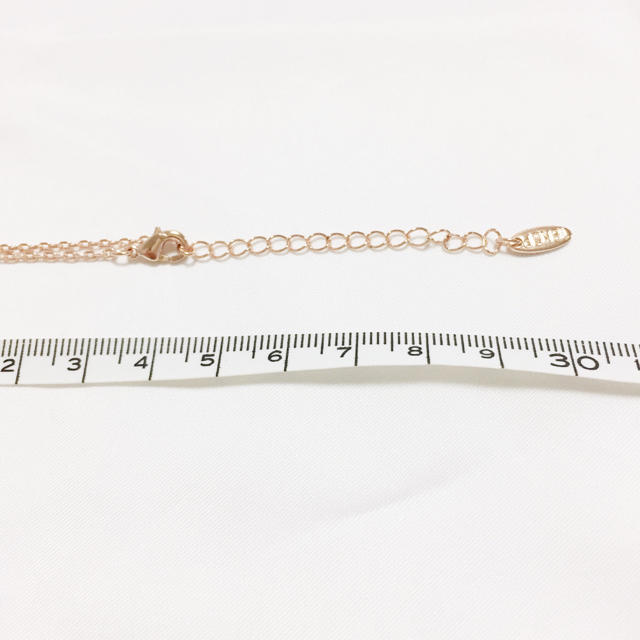 EmiriaWiz(エミリアウィズ)の南京錠💖ネックレス レディースのアクセサリー(ネックレス)の商品写真