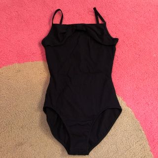 チャコット(CHACOTT)の最終sale 新品☆チャコットレオタード♫Lサイズ(ダンス/バレエ)