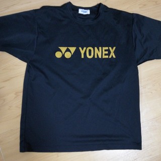 ヨネックス(YONEX)のYONEXプレ全中記念Tシャツ(バドミントン)