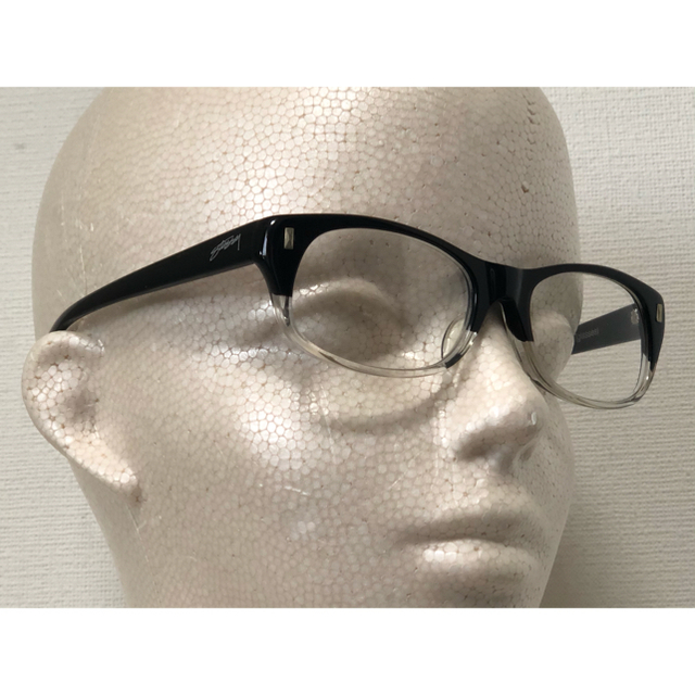 STUSSY - Stussy/サングラス/ステューシー/メガネ/Michael/ビンテージ