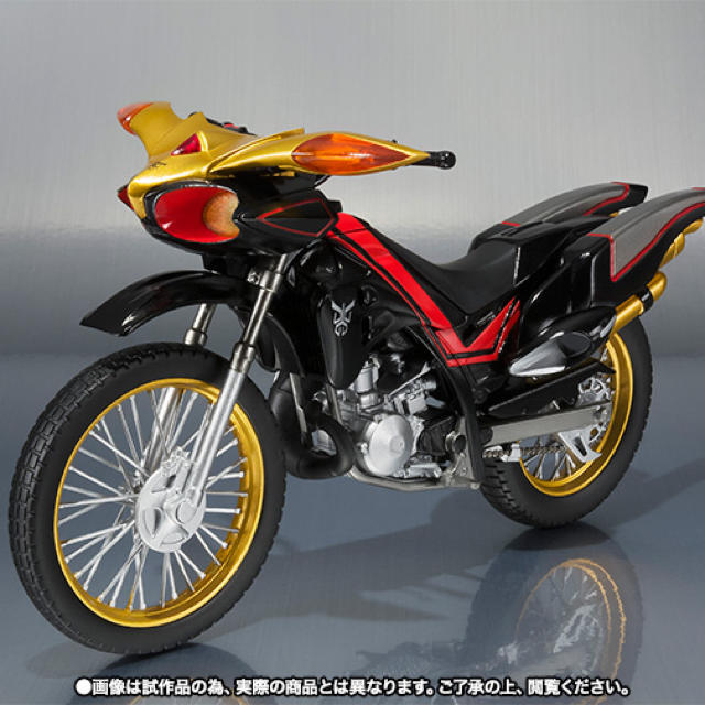 新品！未開封！S.H.Figuarts ビートチェイサー2000 - 特撮