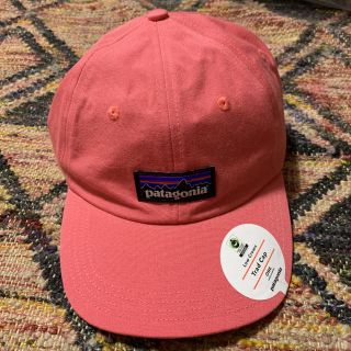 パタゴニア(patagonia)のパタゴニア 新品キャップ(キャップ)