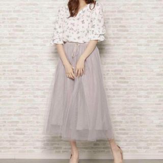 ウィルセレクション(WILLSELECTION)のみーゆ様専用 ♡ willselection(ロングスカート)