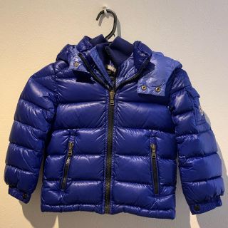 モンクレール(MONCLER)のモンクレール(ジャケット/上着)