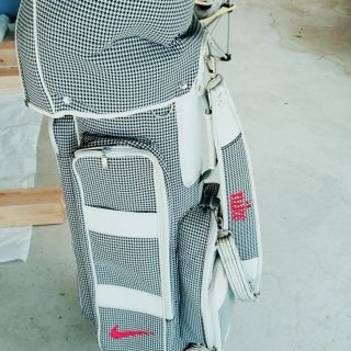 ナイキ(NIKE)のゴルフセット　レディース(クラブ)