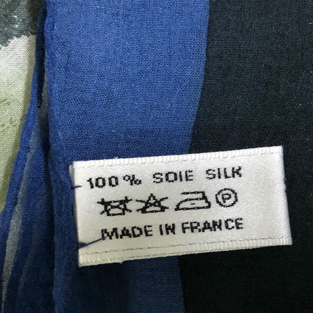 SONIA RYKIEL(ソニアリキエル)のSONIA RYKIEL スカーフ レディースのファッション小物(バンダナ/スカーフ)の商品写真