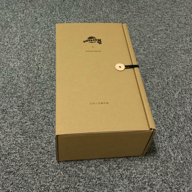 hender scheme × Dr.martens mip21 美品 profitoutdoorliving.com